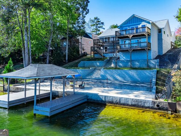 9058 Woodlake Lane, Villa Rica, GA 30180