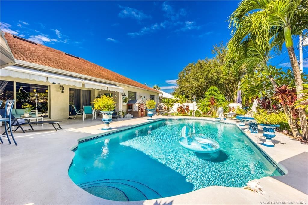 1757 SW Alberca Lane, Port Saint Lucie, FL 34953 Photo