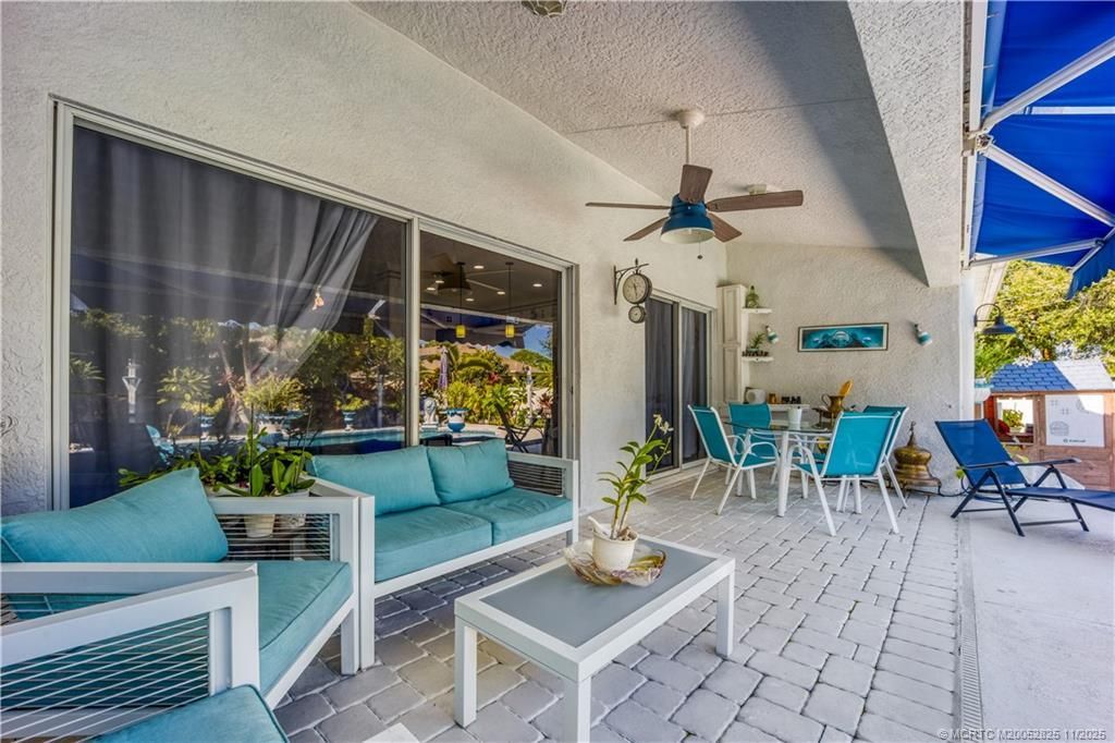 1757 SW Alberca Lane, Port Saint Lucie, FL 34953 Photo