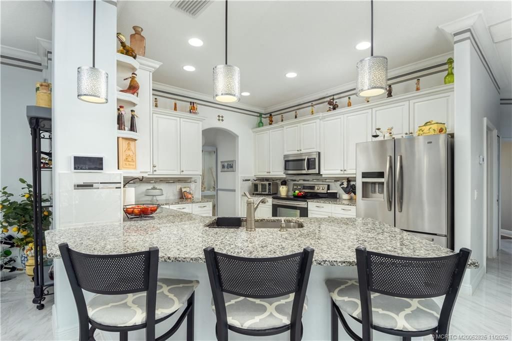 1757 SW Alberca Lane, Port Saint Lucie, FL 34953 Photo