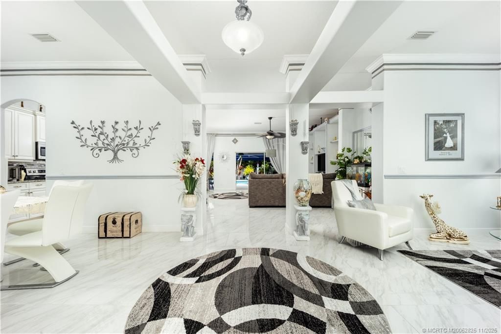 1757 SW Alberca Lane, Port Saint Lucie, FL 34953 Photo