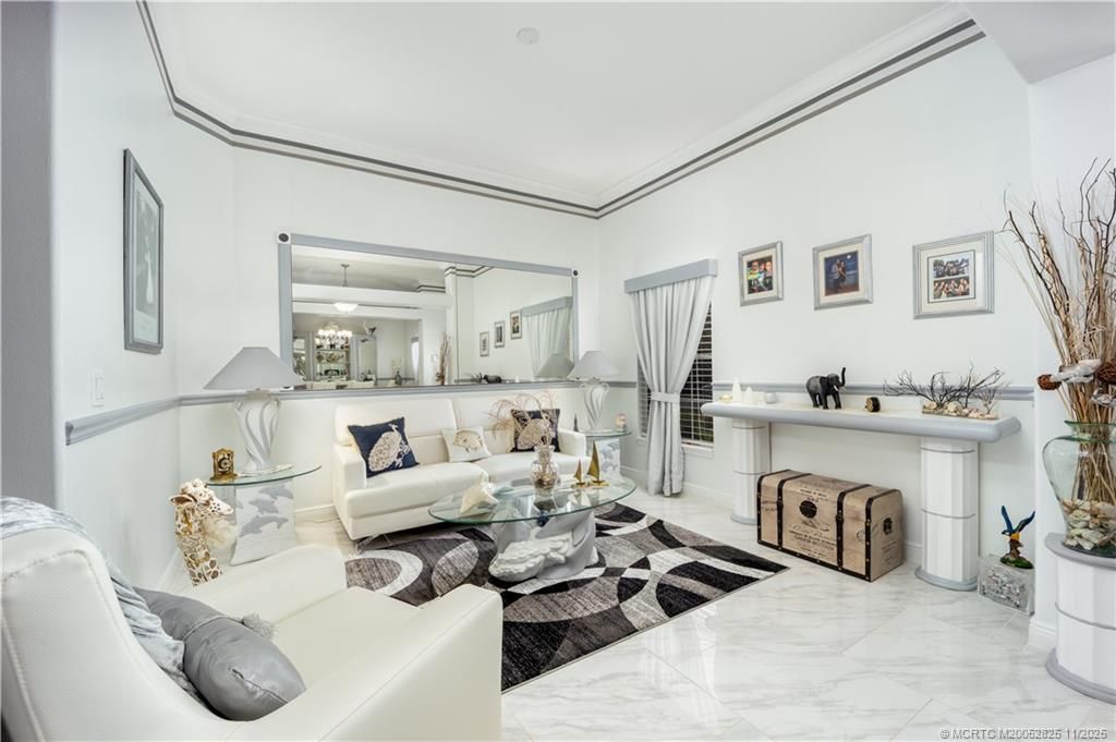 1757 SW Alberca Lane, Port Saint Lucie, FL 34953 Photo