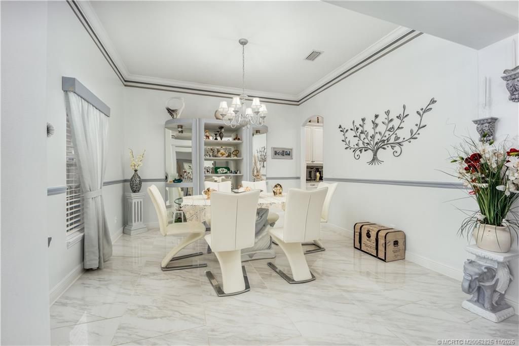 1757 SW Alberca Lane, Port Saint Lucie, FL 34953 Photo