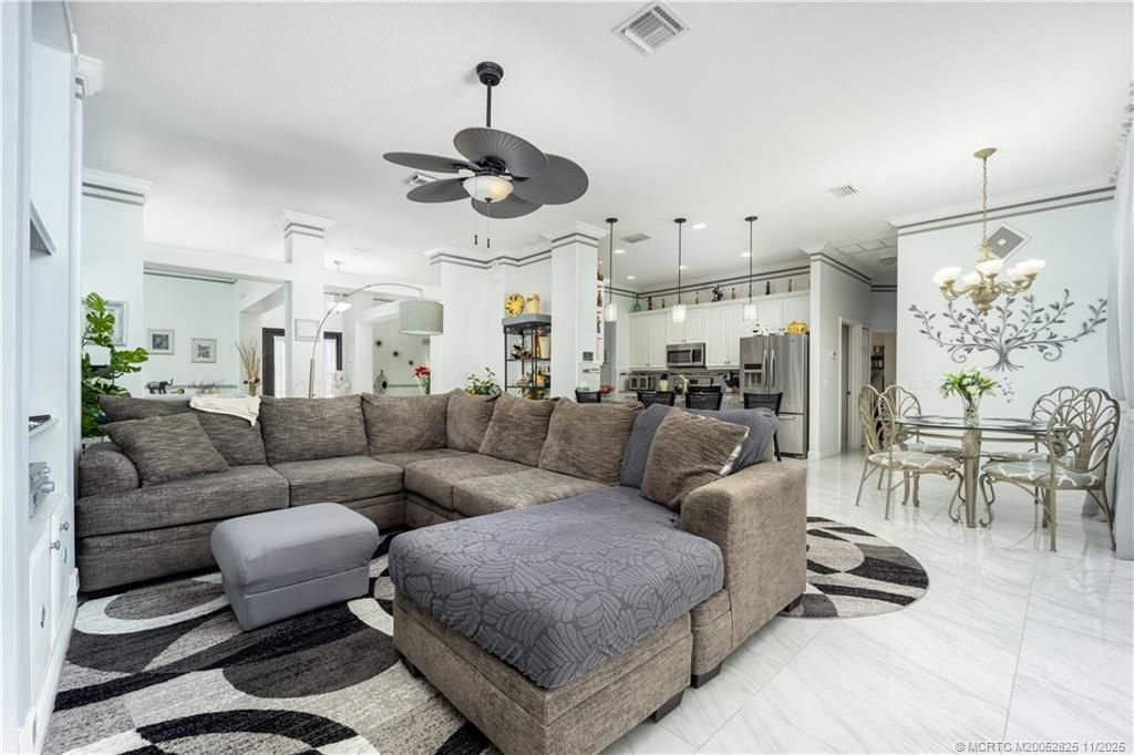 1757 SW Alberca Lane, Port Saint Lucie, FL 34953 Photo