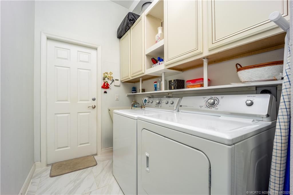 1757 SW Alberca Lane, Port Saint Lucie, FL 34953 Photo