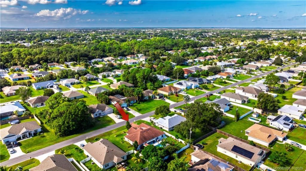 1757 SW Alberca Lane, Port Saint Lucie, FL 34953 Photo