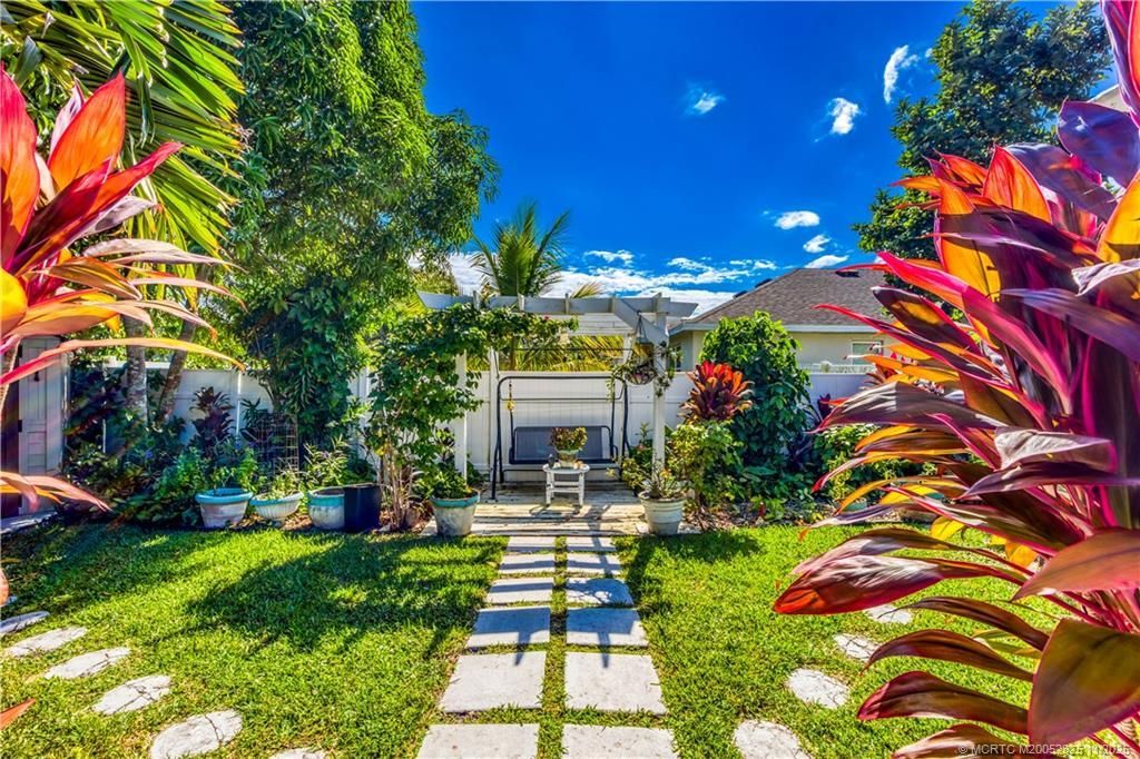 1757 SW Alberca Lane, Port Saint Lucie, FL 34953 Photo