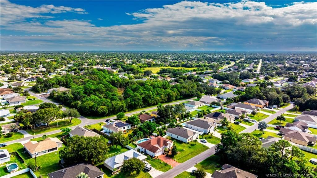 1757 SW Alberca Lane, Port Saint Lucie, FL 34953 Photo