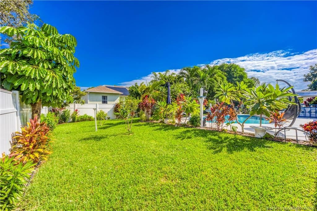 1757 SW Alberca Lane, Port Saint Lucie, FL 34953 Photo