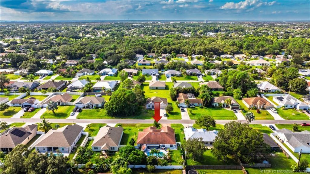 1757 SW Alberca Lane, Port Saint Lucie, FL 34953 Photo