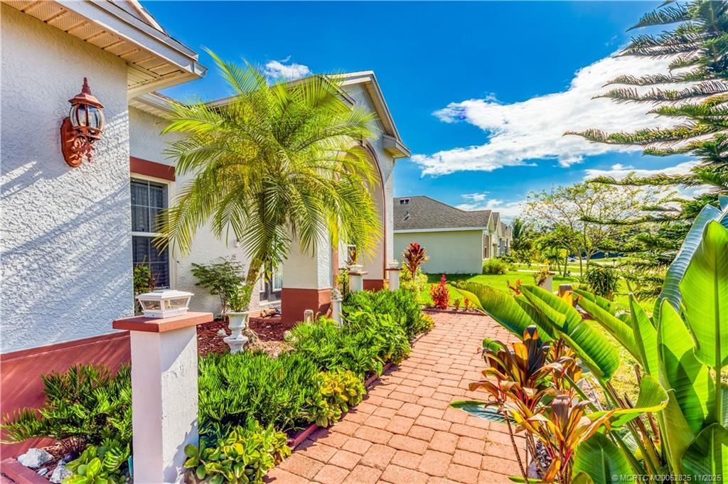 1757 SW Alberca Lane, Port Saint Lucie, FL 34953 Photo