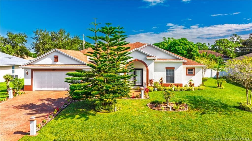 1757 SW Alberca Lane, Port Saint Lucie, FL 34953 Photo