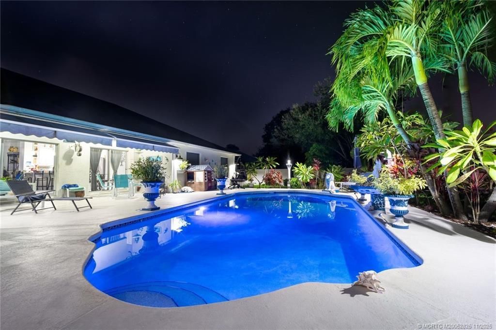 1757 SW Alberca Lane, Port Saint Lucie, FL 34953 Photo