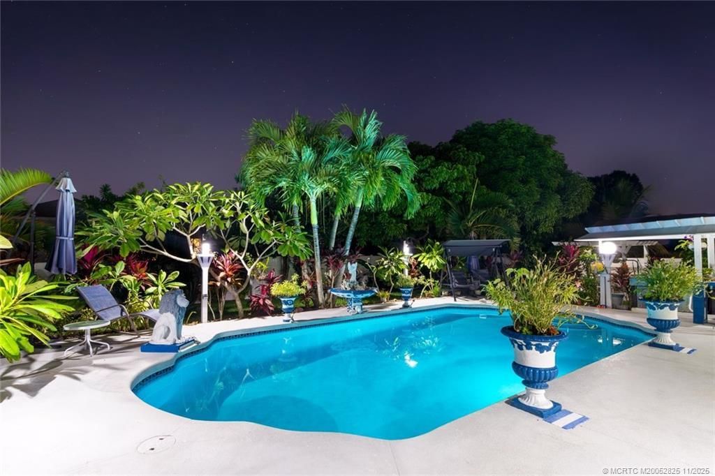 1757 SW Alberca Lane, Port Saint Lucie, FL 34953 Photo