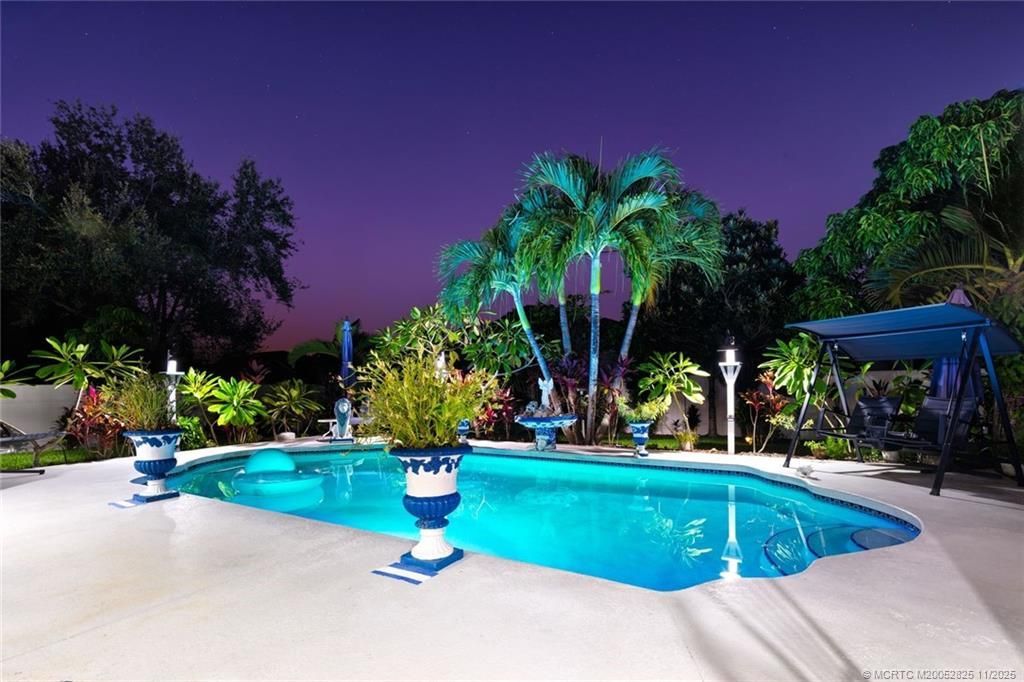 1757 SW Alberca Lane, Port Saint Lucie, FL 34953 Photo