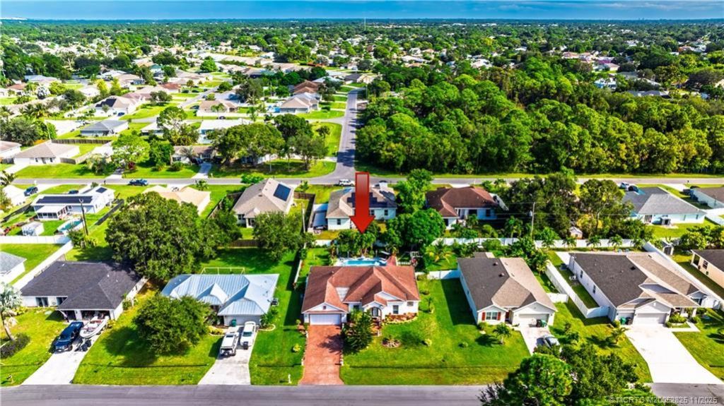 1757 SW Alberca Lane, Port Saint Lucie, FL 34953 Photo