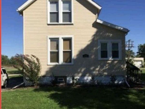 470 N Greenwood Avenue, Kankakee, IL 60901