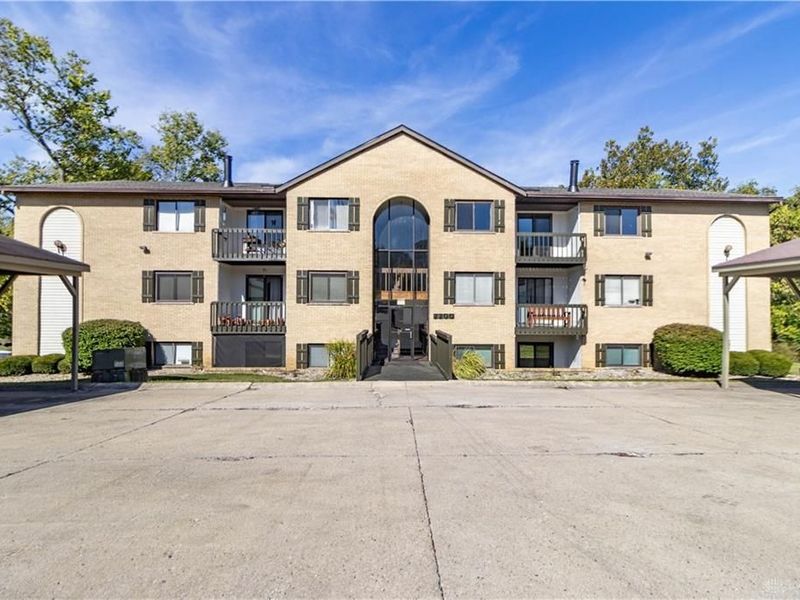 2200 Augusta Boulevard, Unit 122, Fairfield, OH 45240 Photo 1