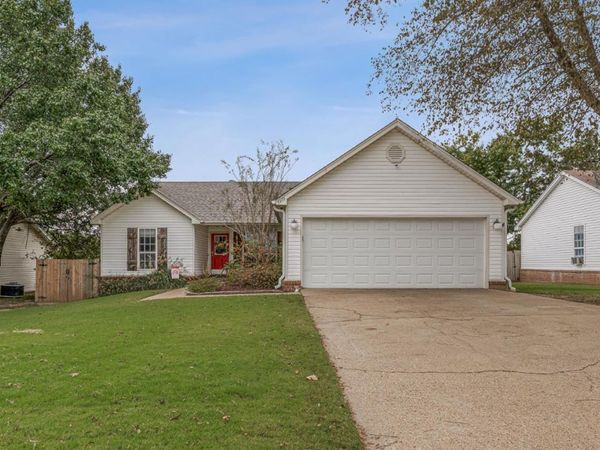 5909 Megan Drive, Jonesboro, AR 72405