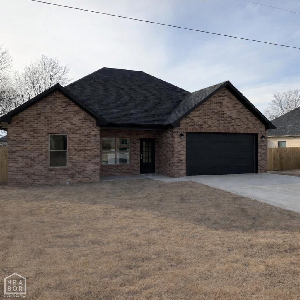 509 Beauchamp Street, Manila, AR 72442 Main Photo