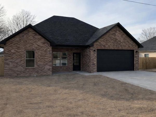 509 Beauchamp Street, Manila, AR 72442