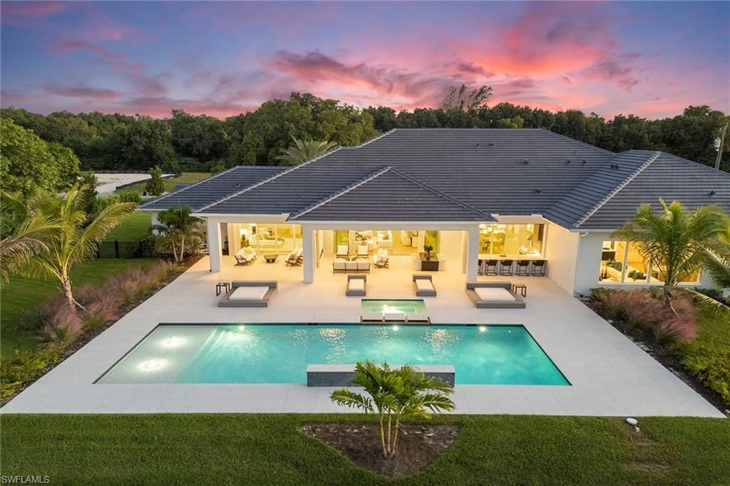 2337 Anthony Ct, Naples, FL 34109 Photo