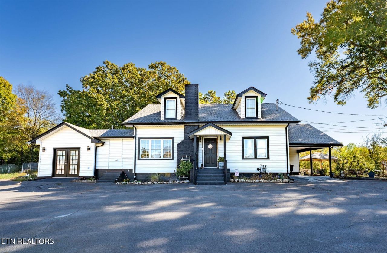 1860 Old Highway 95, Lenoir City, TN 37772 Main Photo