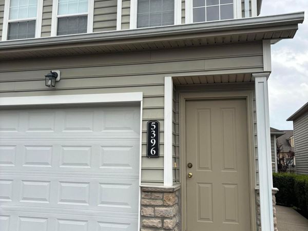 5396 Nottinghamshire Lane, Westerville, OH 43082