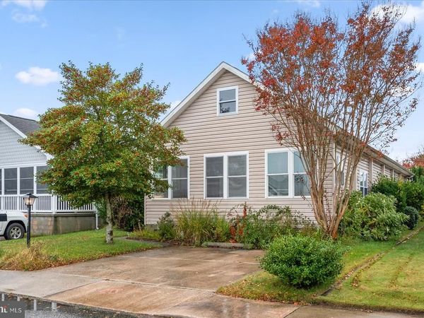 13329 NANTUCKET ROAD, OCEAN CITY, MD 21842