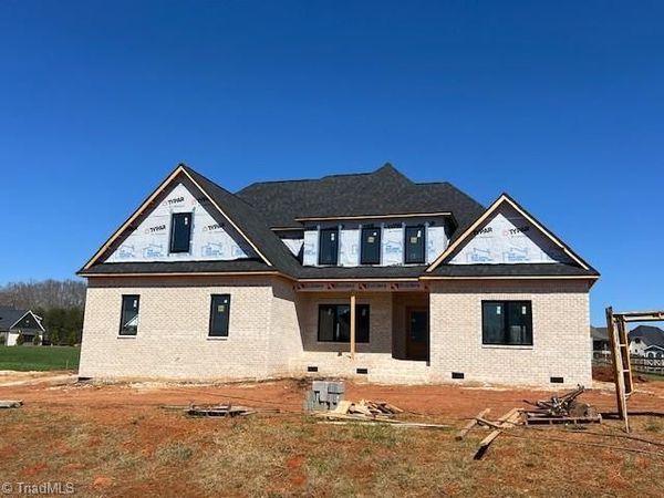 7616 Dovefield Drive, Stokesdale, NC 27357