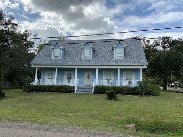 1711 FAIRVIEW Drive, Slidell, LA 70460