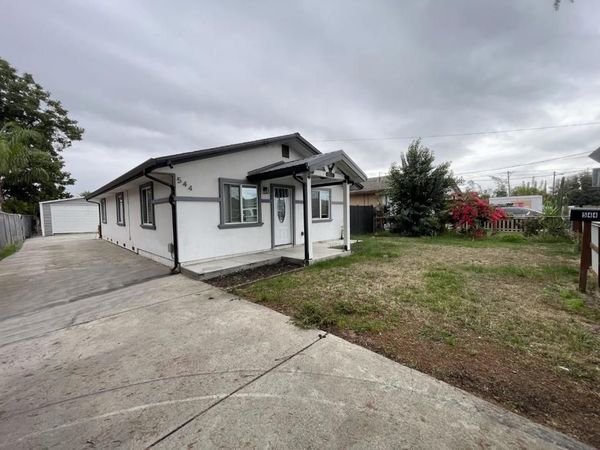 544 W 9th Street, Stockton, CA 95206