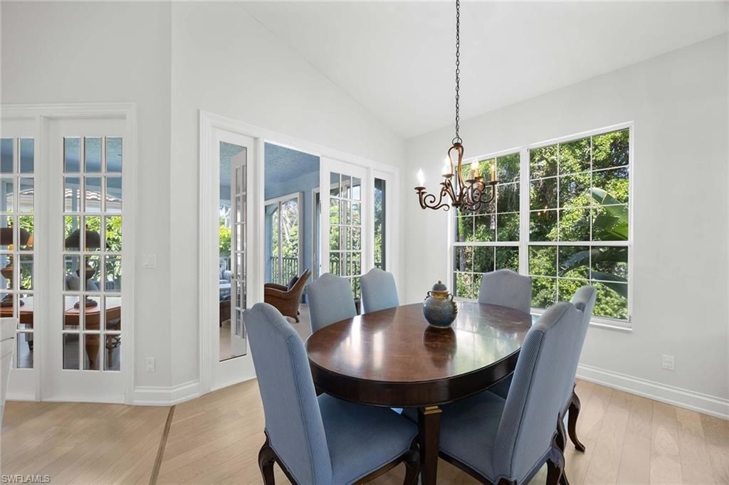 265 Colonade Cir, Unit 2703, Naples, FL 34103 Photo