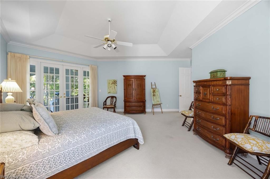 265 Colonade Cir, Unit 2703, Naples, FL 34103 Photo