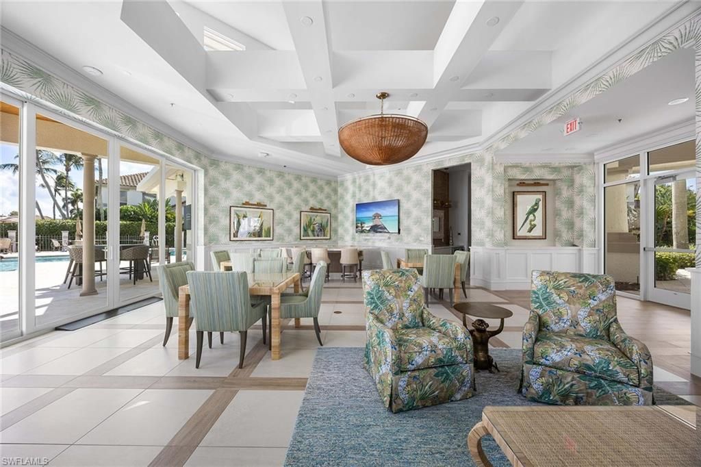 265 Colonade Cir, Unit 2703, Naples, FL 34103 Photo