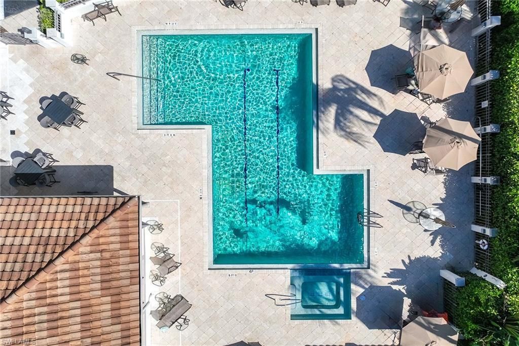 265 Colonade Cir, Unit 2703, Naples, FL 34103 Photo