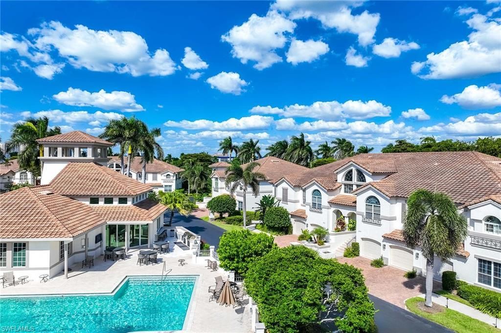 265 Colonade Cir, Unit 2703, Naples, FL 34103 Photo