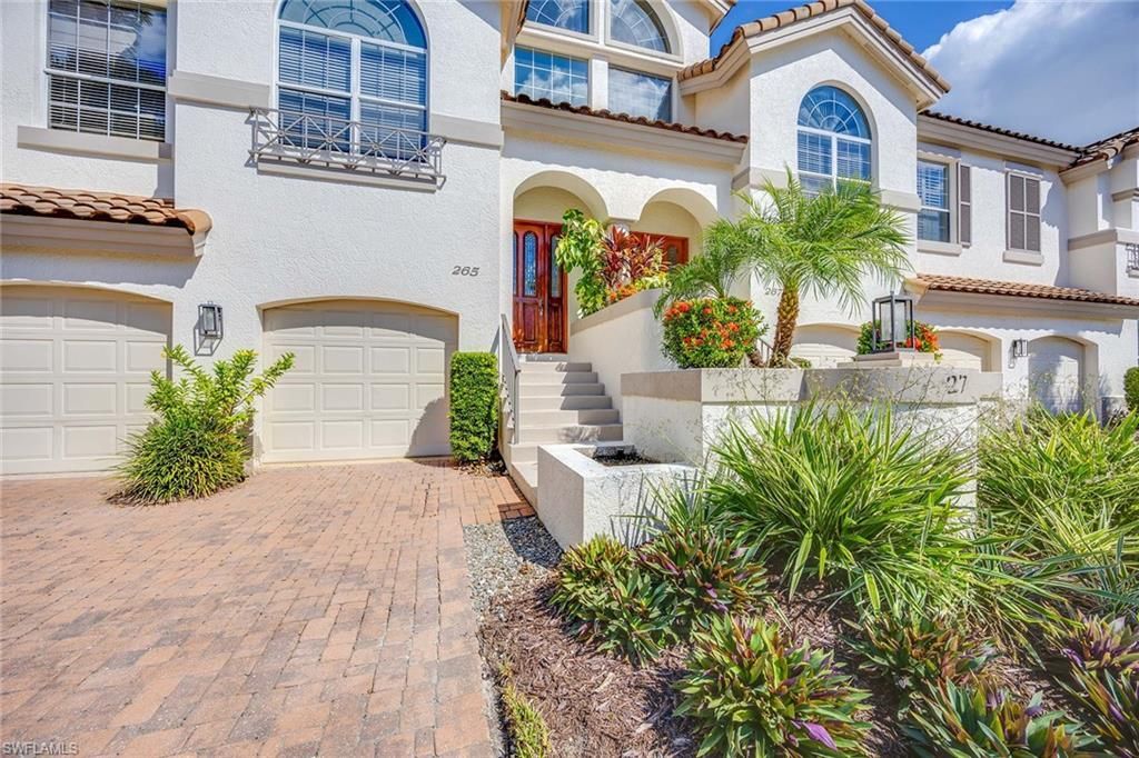 265 Colonade Cir, Unit 2703, Naples, FL 34103 Photo