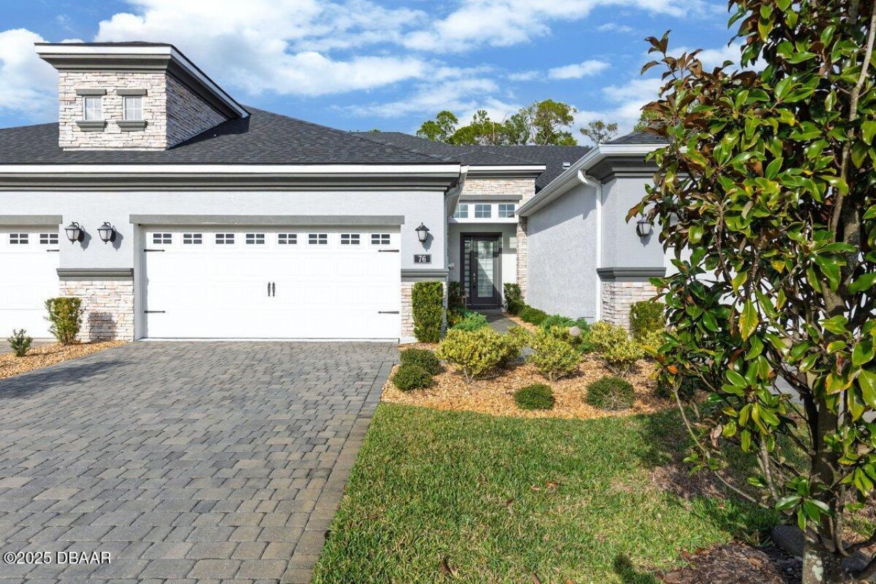 76 Longridge Lane, Ormond Beach, FL 32174 Main Photo
