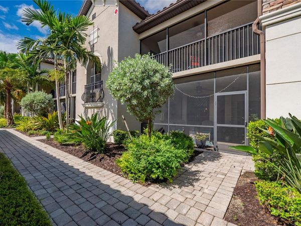 5517 PALMER CIRCLE, Unit 106, BRADENTON, FL 34211