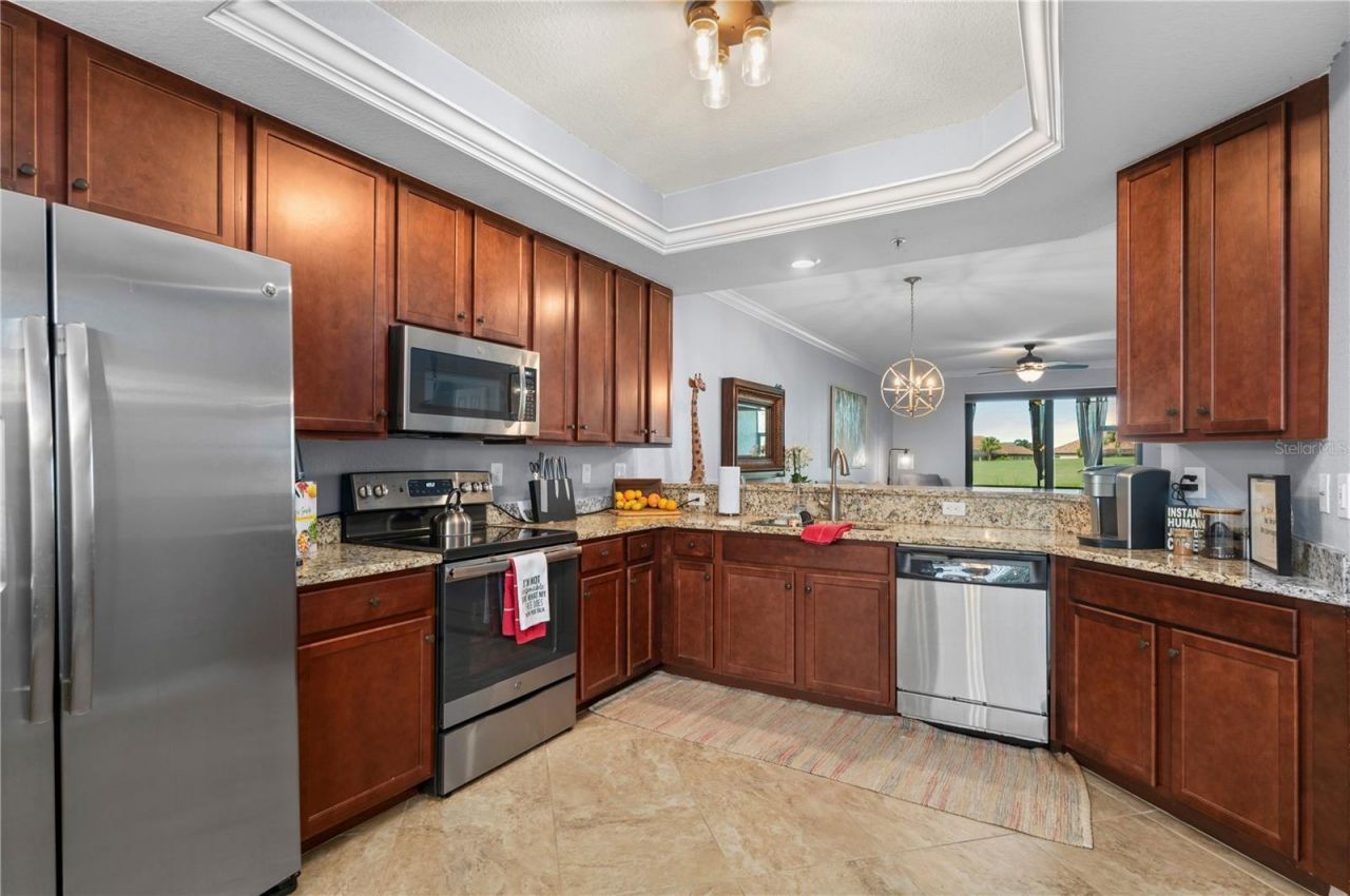 5517 Palmer Circle, Unit 106, Bradenton, FL 34211 Photo