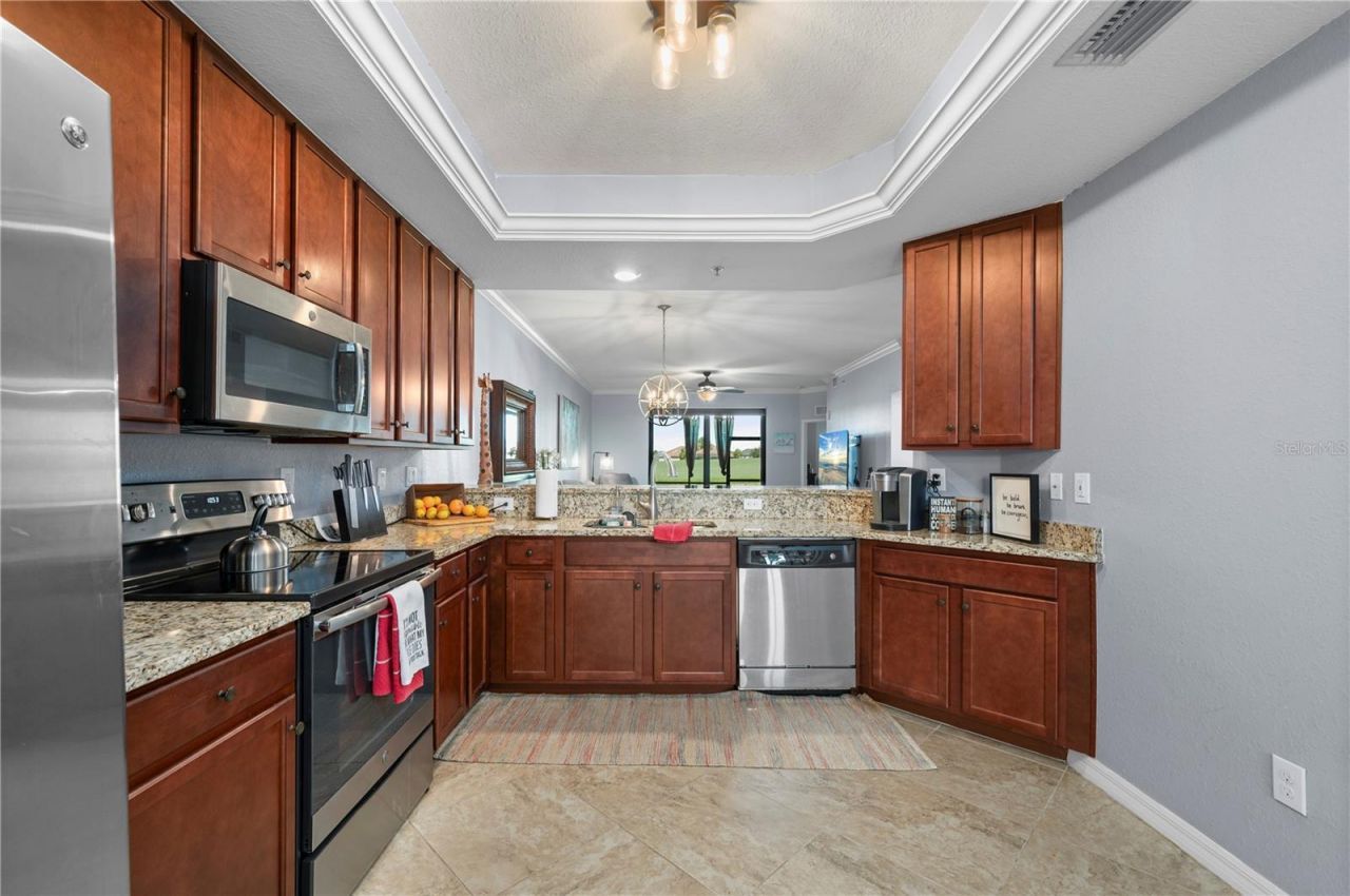 5517 Palmer Circle, Unit 106, Bradenton, FL 34211 Photo