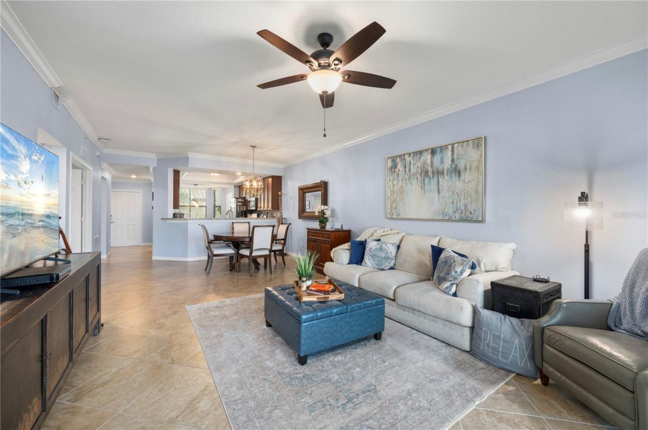 5517 Palmer Circle, Unit 106, Bradenton, FL 34211 Photo