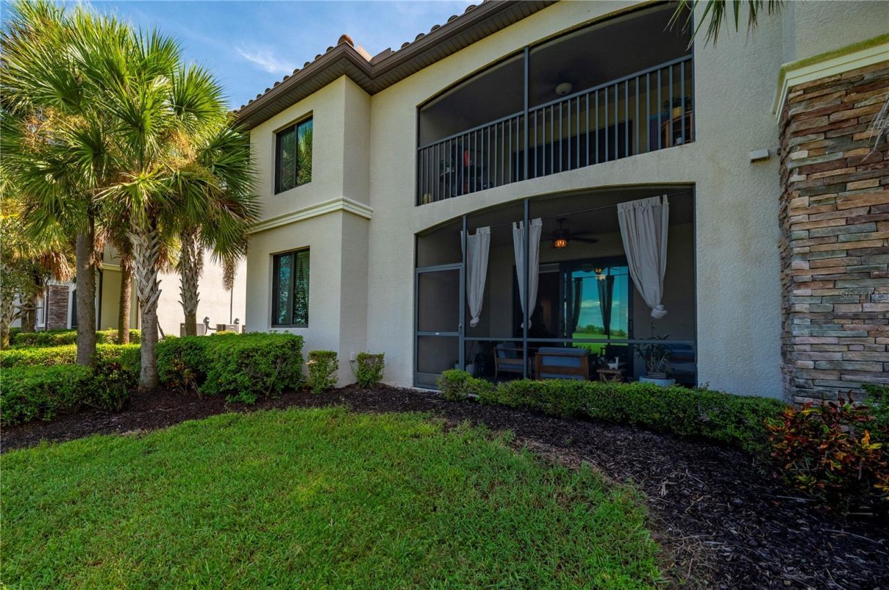 5517 Palmer Circle, Unit 106, Bradenton, FL 34211 Photo