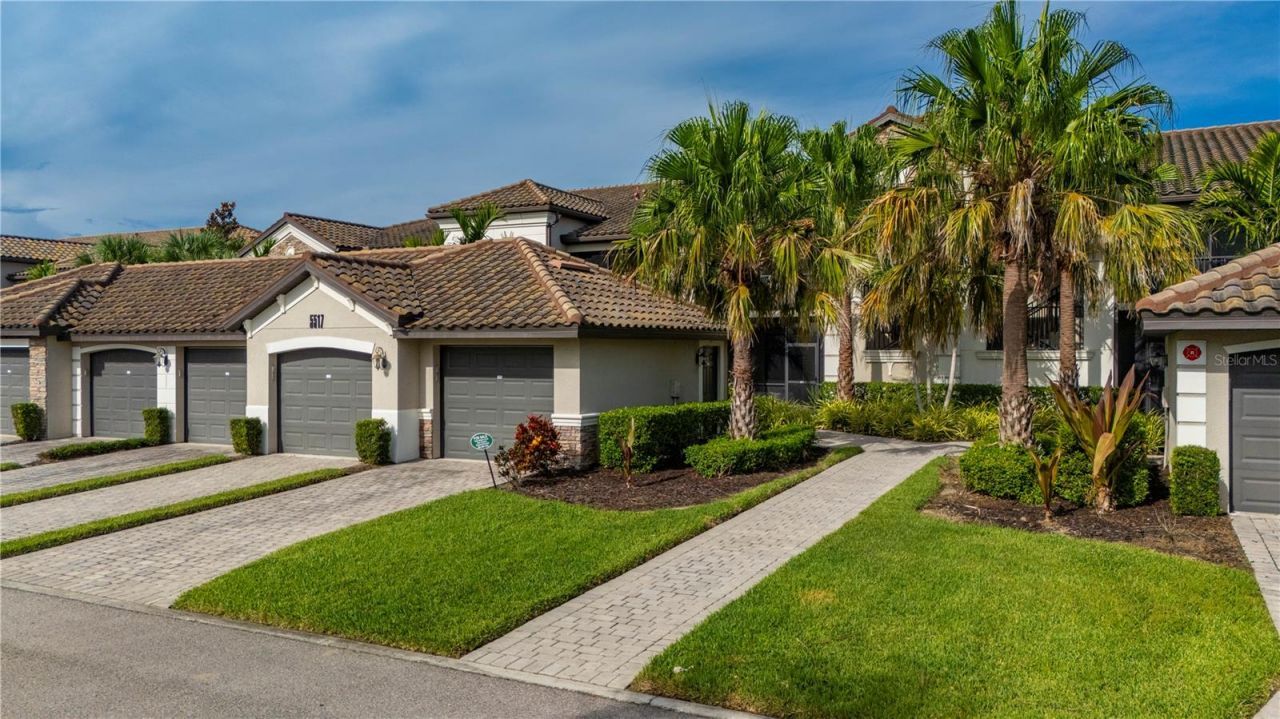 5517 Palmer Circle, Unit 106, Bradenton, FL 34211 Photo