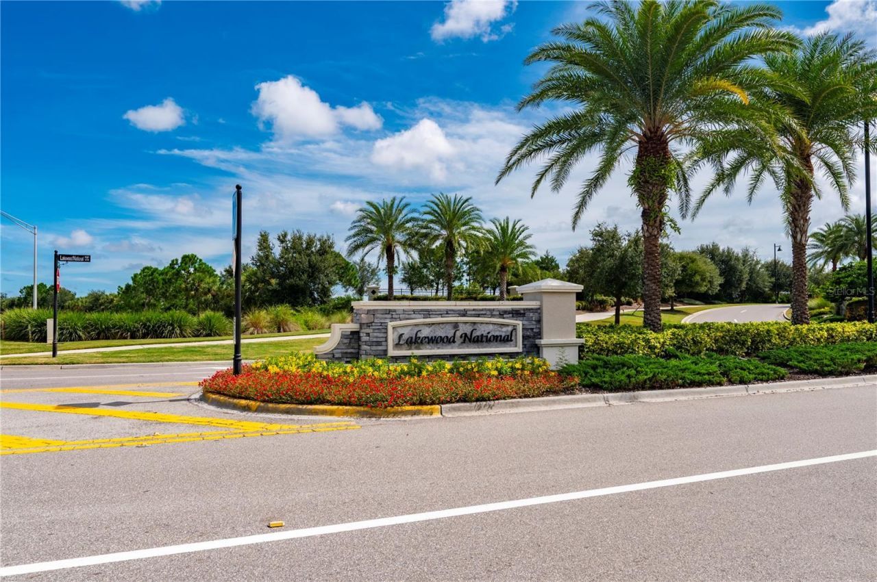 5517 Palmer Circle, Unit 106, Bradenton, FL 34211 Photo