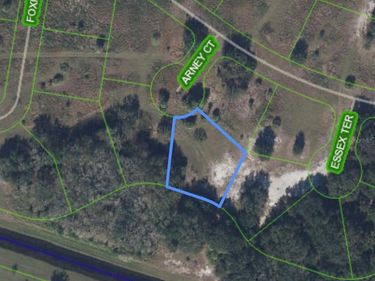 1009 ARNEY COURT, SEBRING, FL 33876