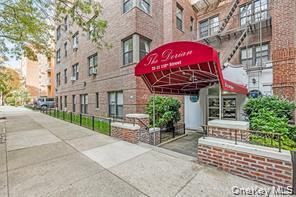 72-11 110 Street, Unit 3g, Forest Hills, NY 11375 Main Photo