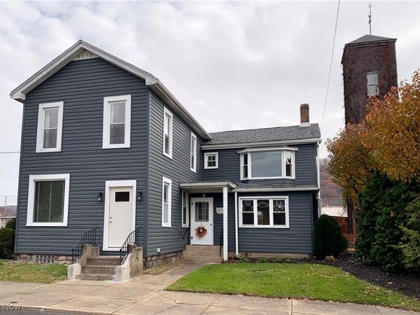 206 N 3rd Street, Toronto, OH 43964