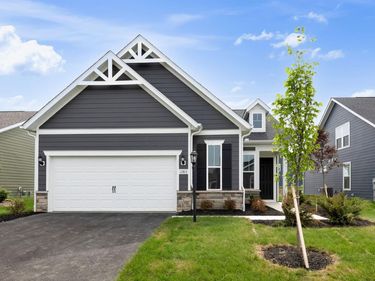 1280 Ashlar Lane, Unit LOT 30010, Lewis Center, OH 43035